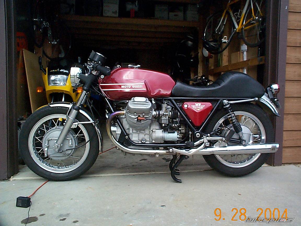 Bike Photo 399633