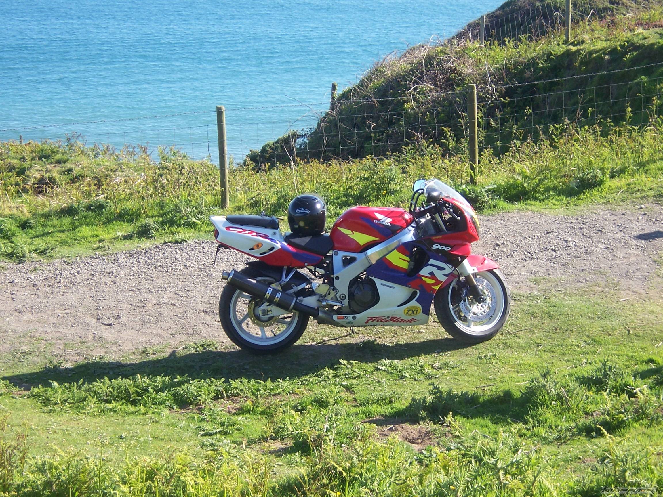 Bike Photo 399637