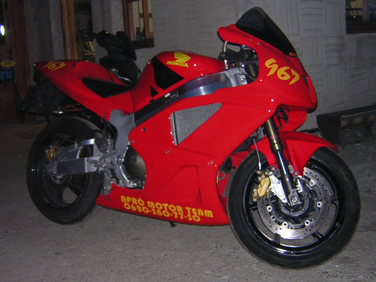 Bike Photo 399638