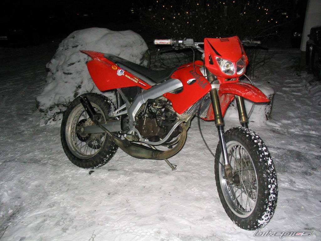 Bike Photo 399649