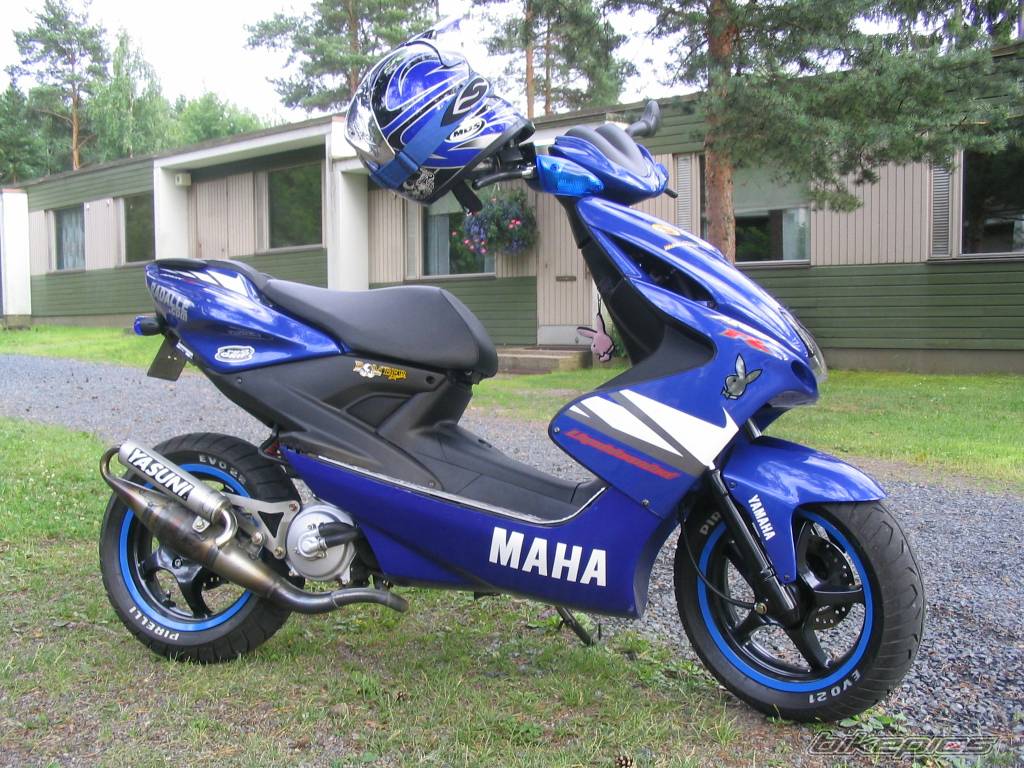Bike Photo 399651