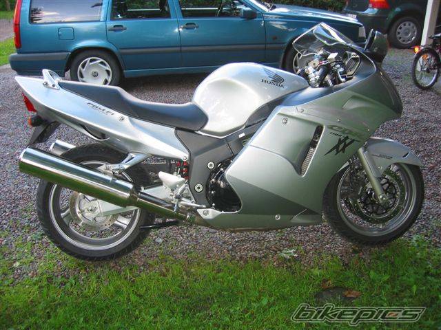 Bike Photo 399665