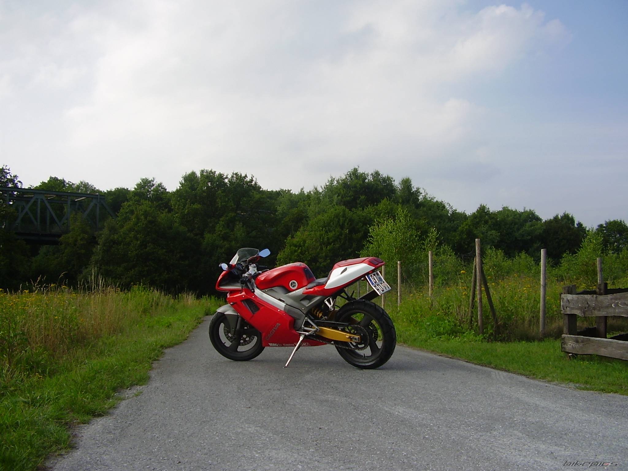 Bike Photo 399675