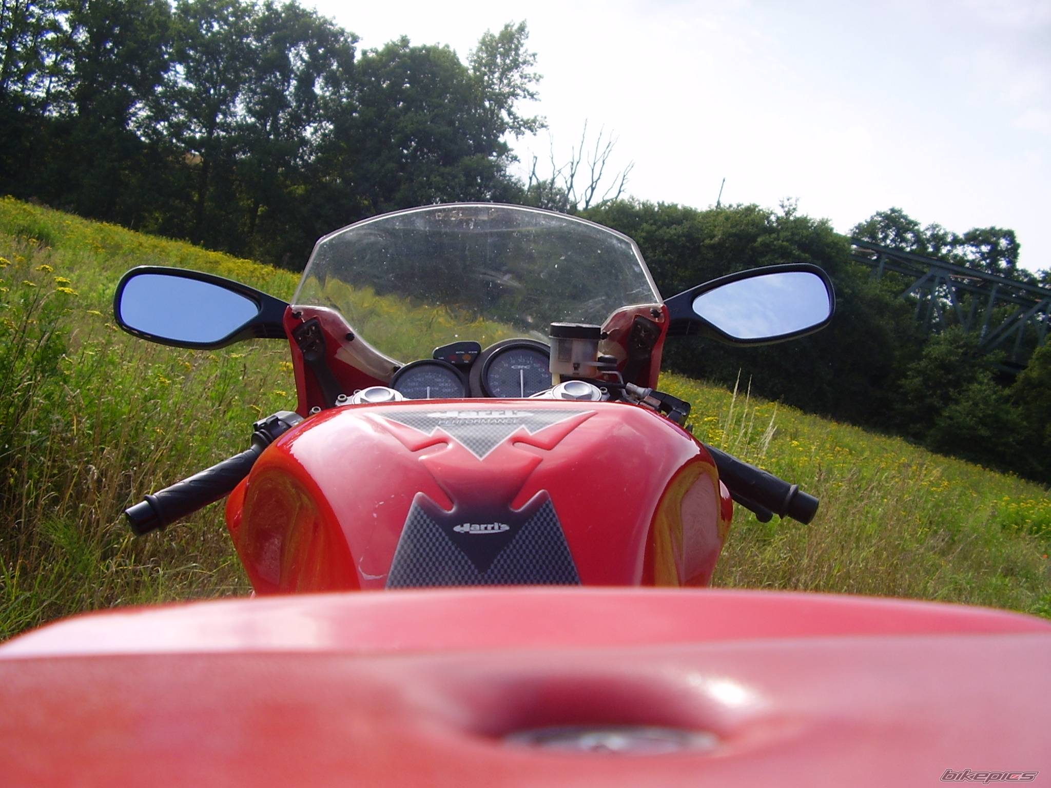 Bike Photo 399679