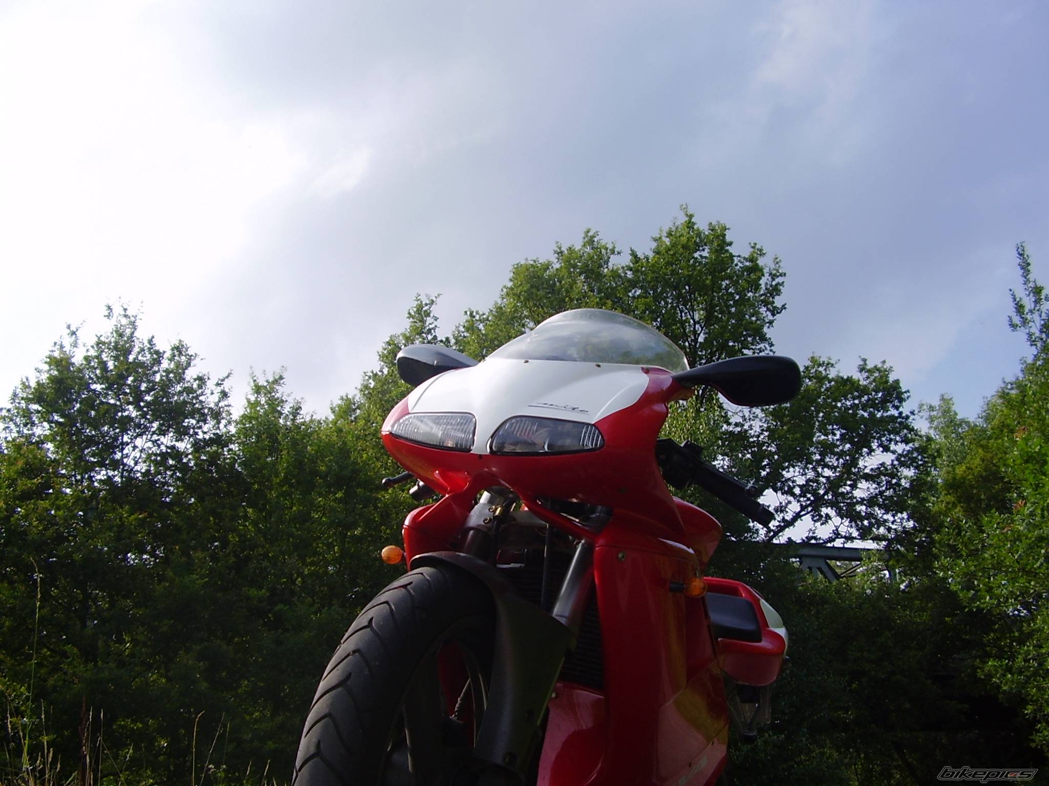 Bike Photo 399686