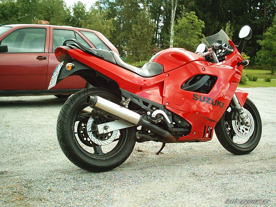 Bike Photo 399687
