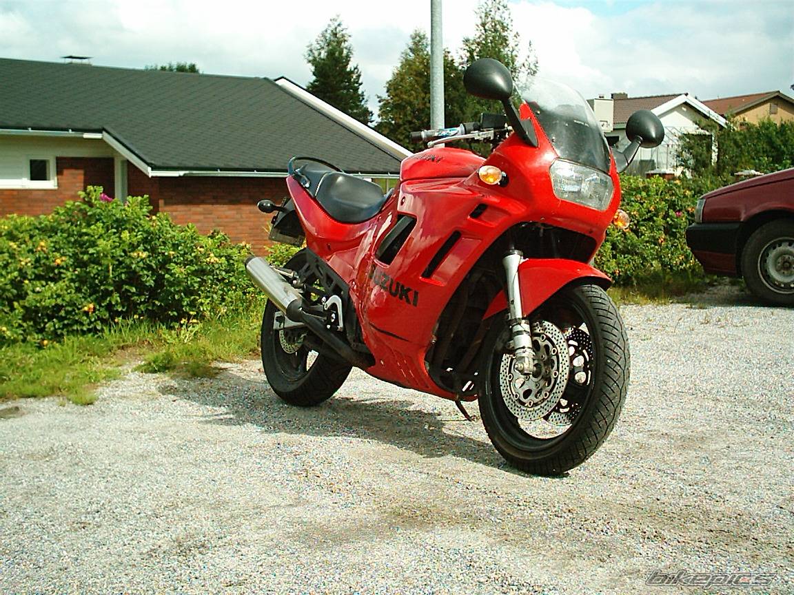 Bike Photo 399696