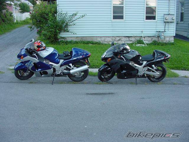 Bike Photo 3997