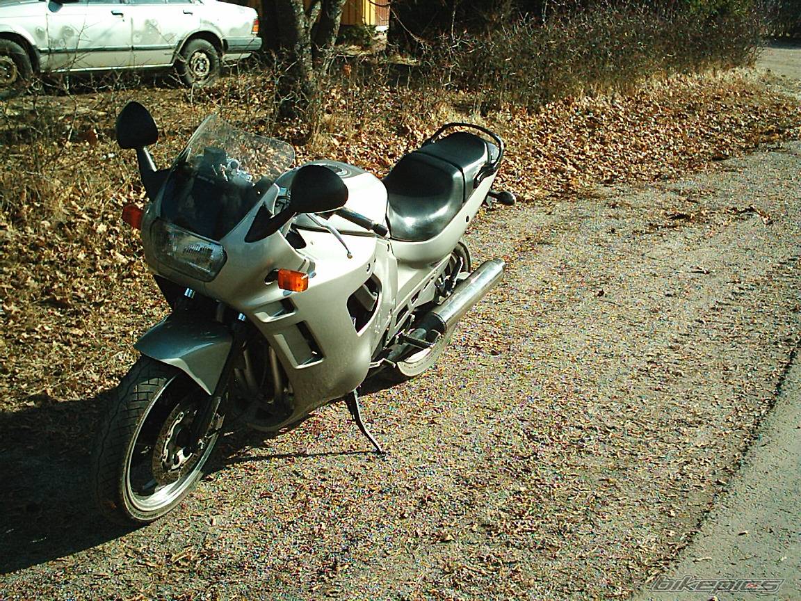 Bike Photo 399707