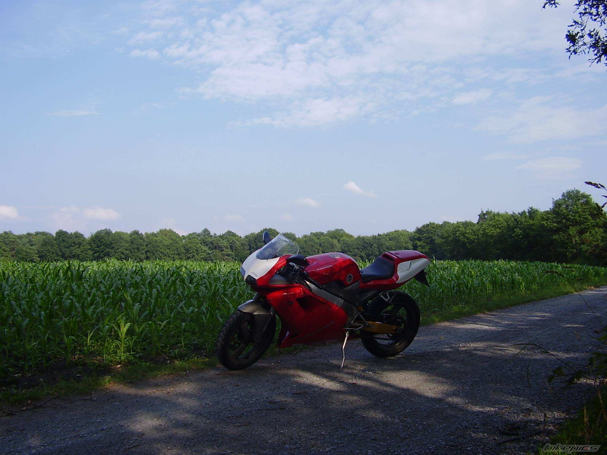 Bike Photo 399712