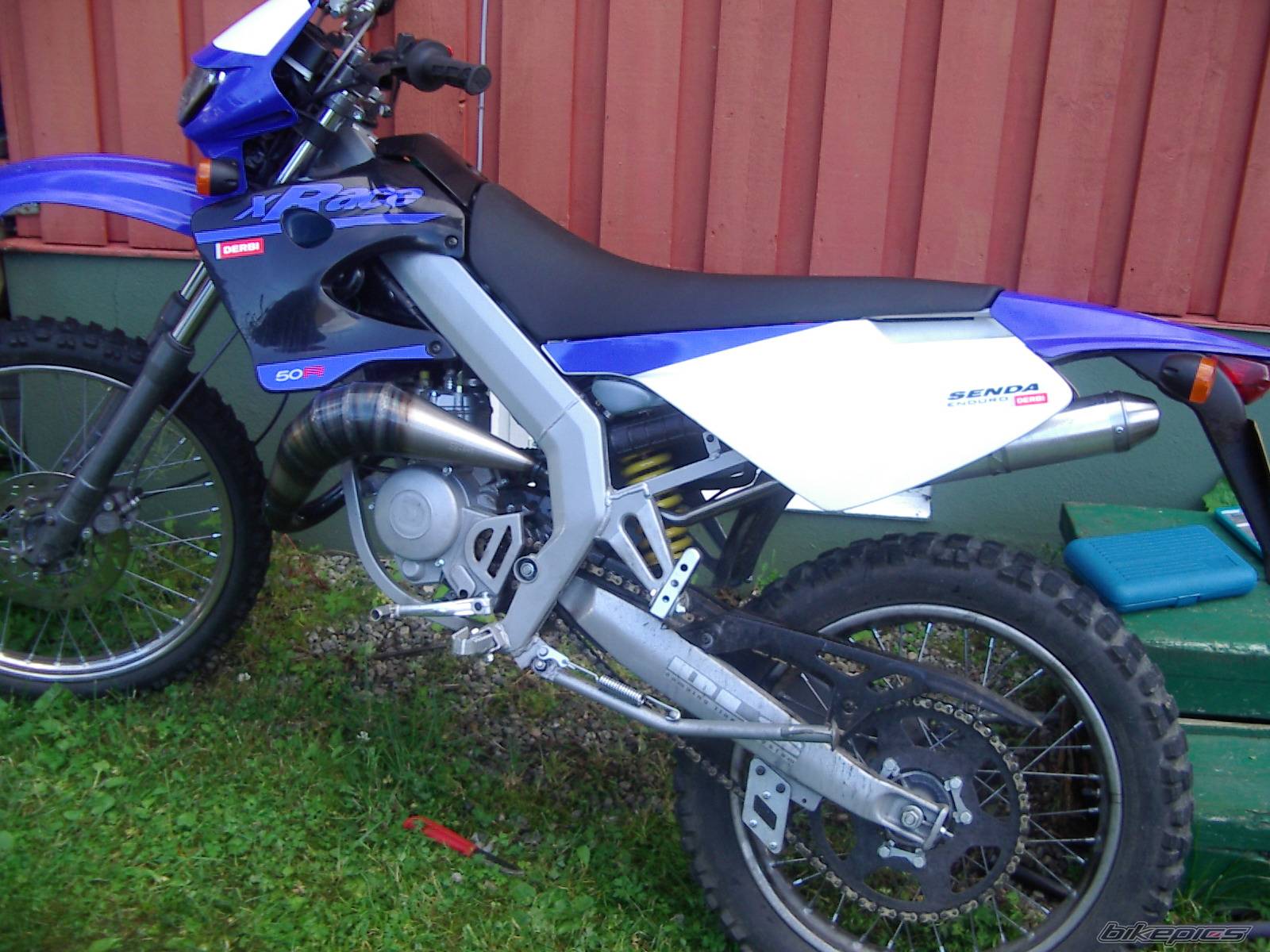 Bike Photo 399713