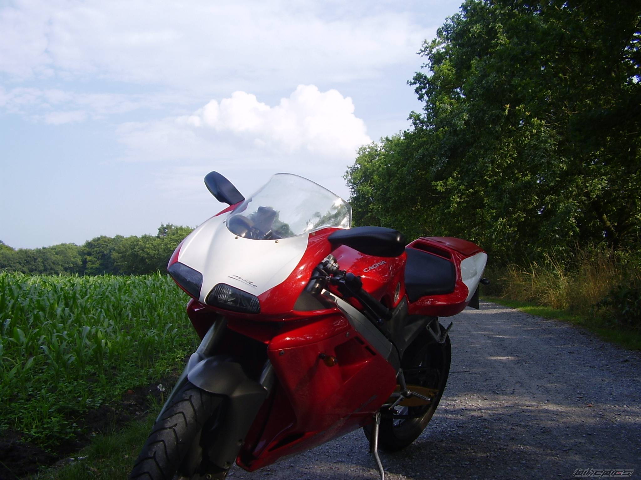 Bike Photo 399714