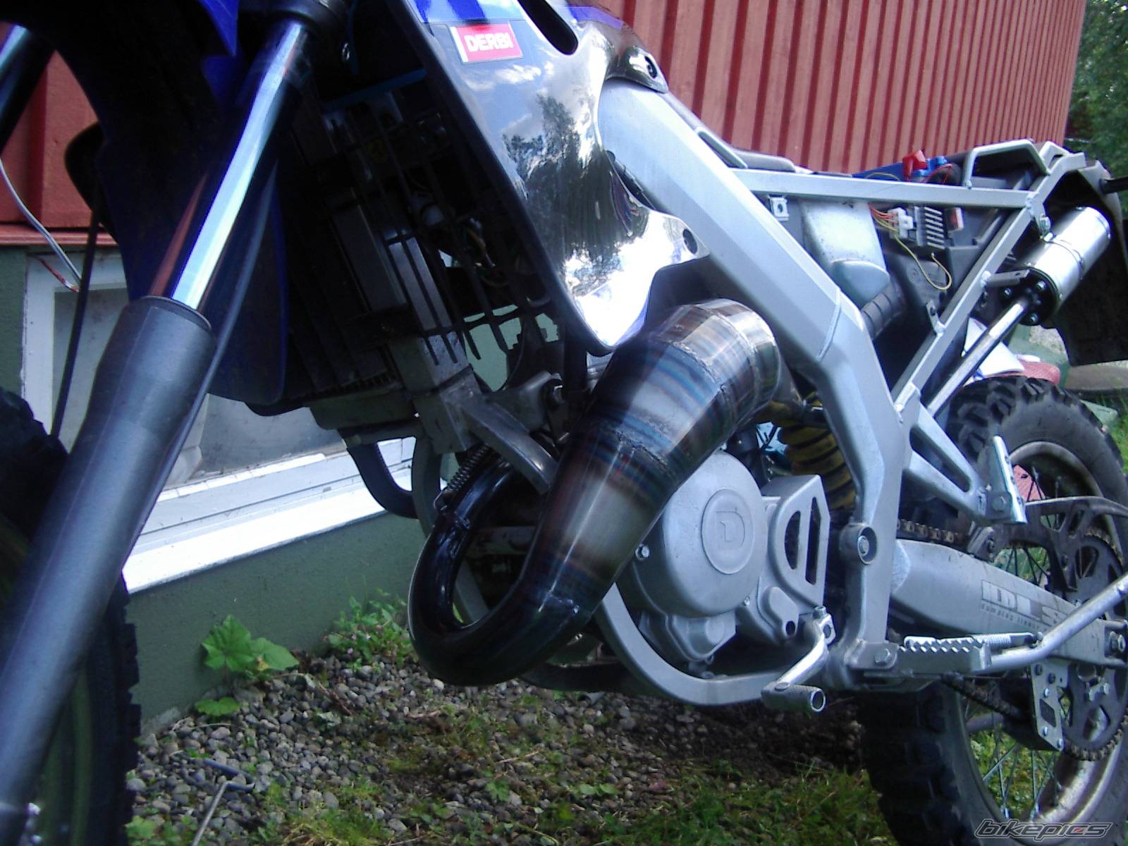 Bike Photo 399720