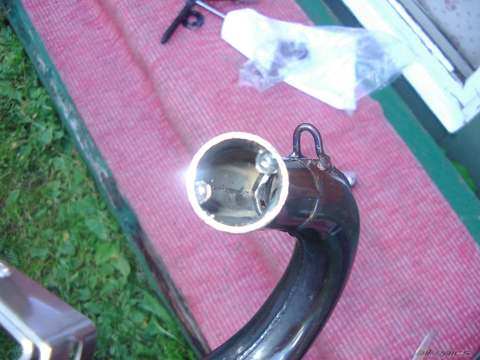 Bike Photo 399725