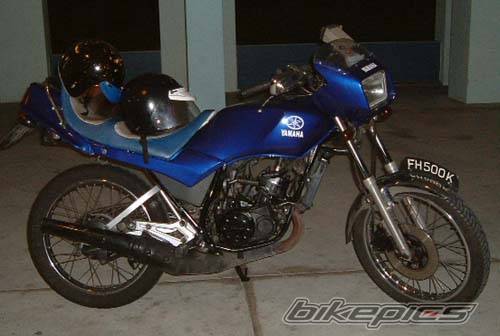 Bike Photo 39973