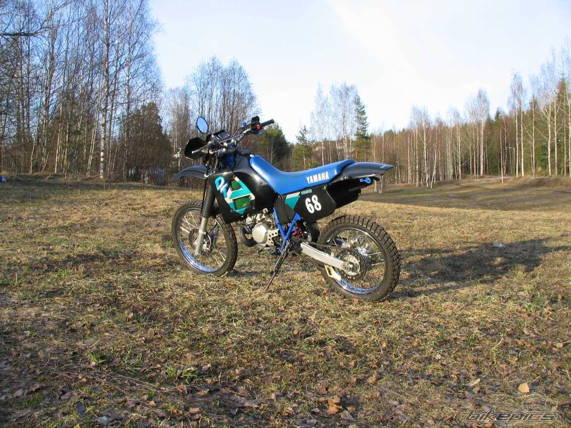 Bike Photo 399752
