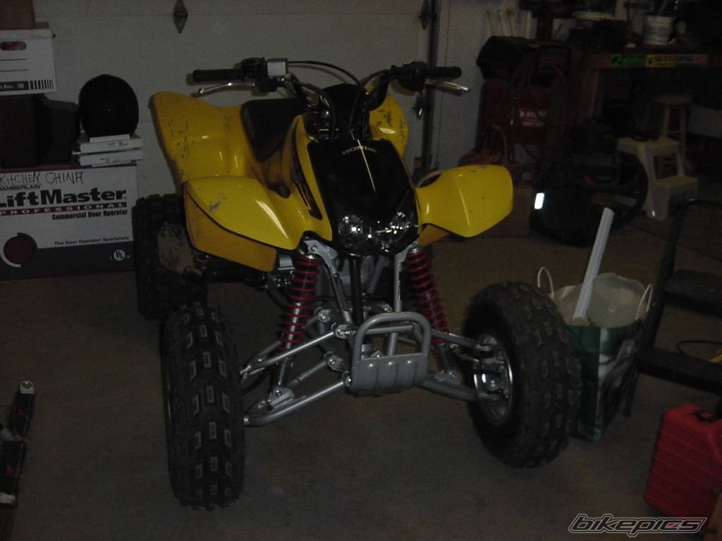 Bike Photo 399762
