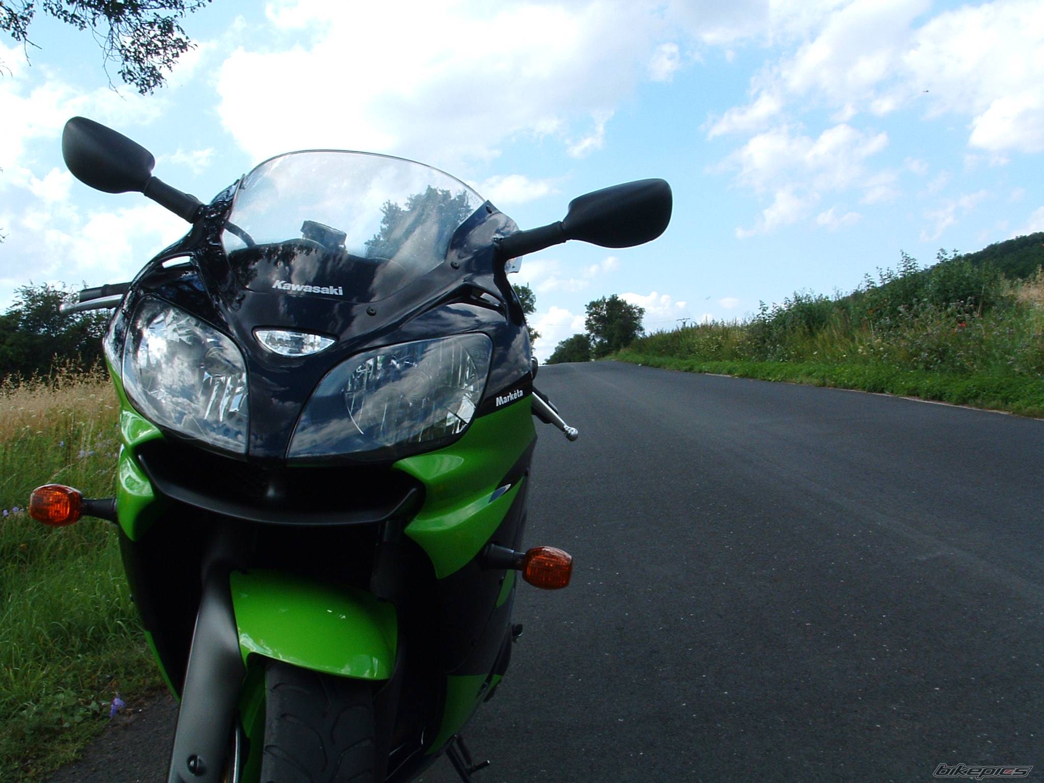Bike Photo 399767