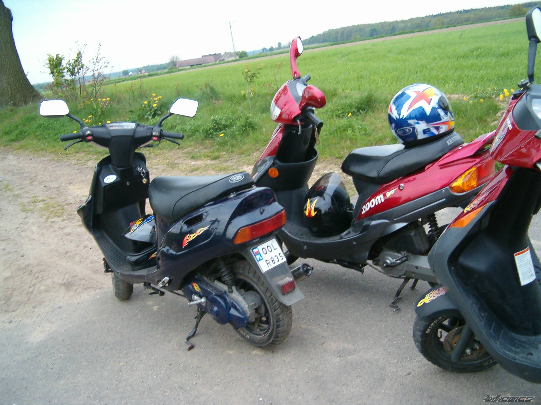 Bike Photo 399777