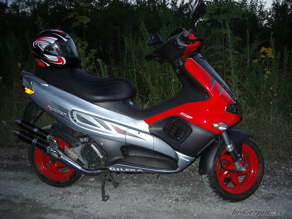 Bike Photo 399792