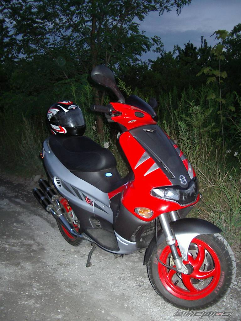Bike Photo 399794