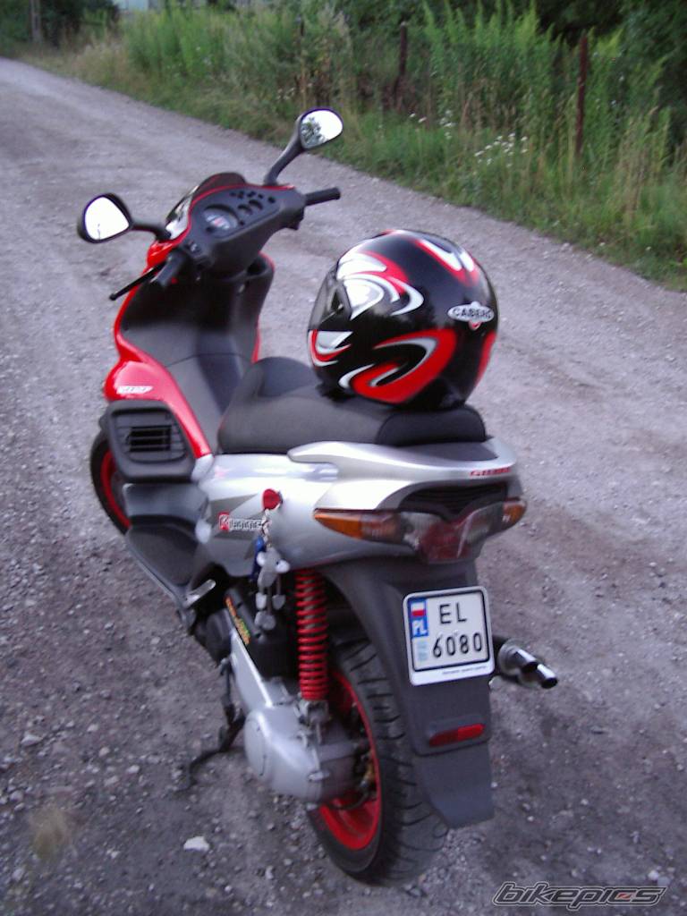 Bike Photo 399799