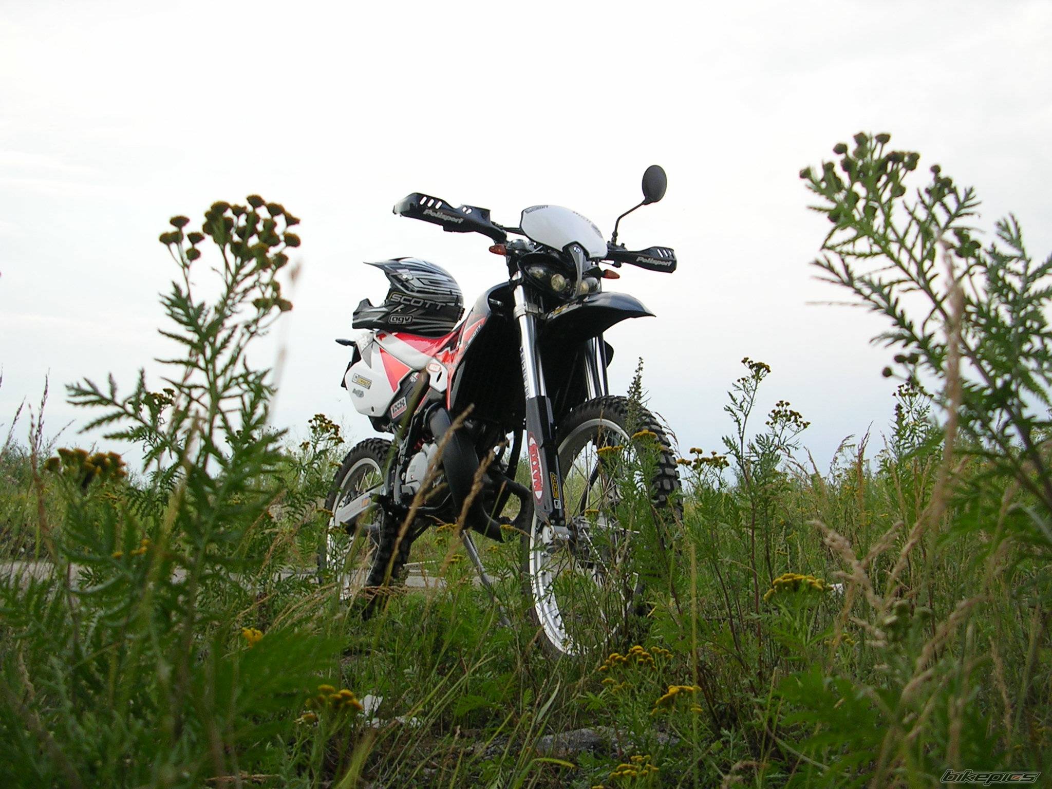 Bike Photo 399804