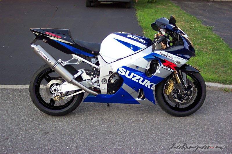 Bike Photo 399808