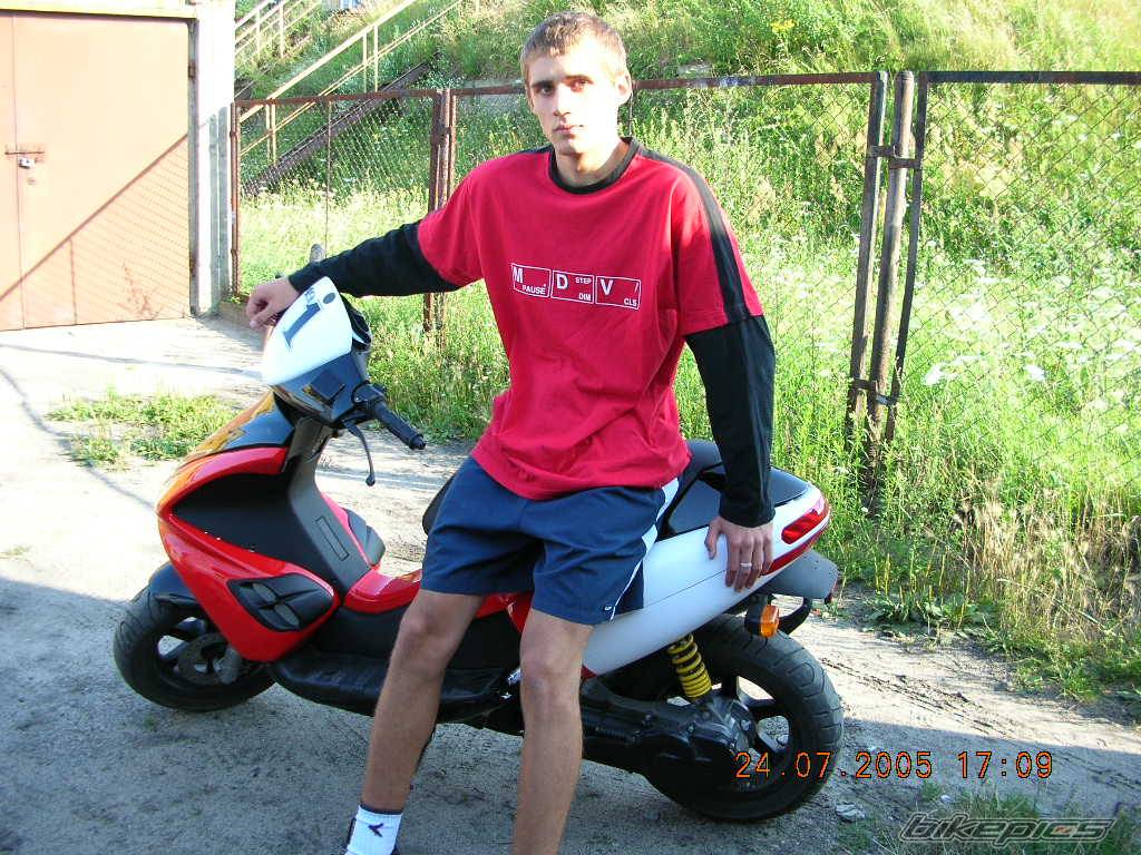 Bike Photo 399811