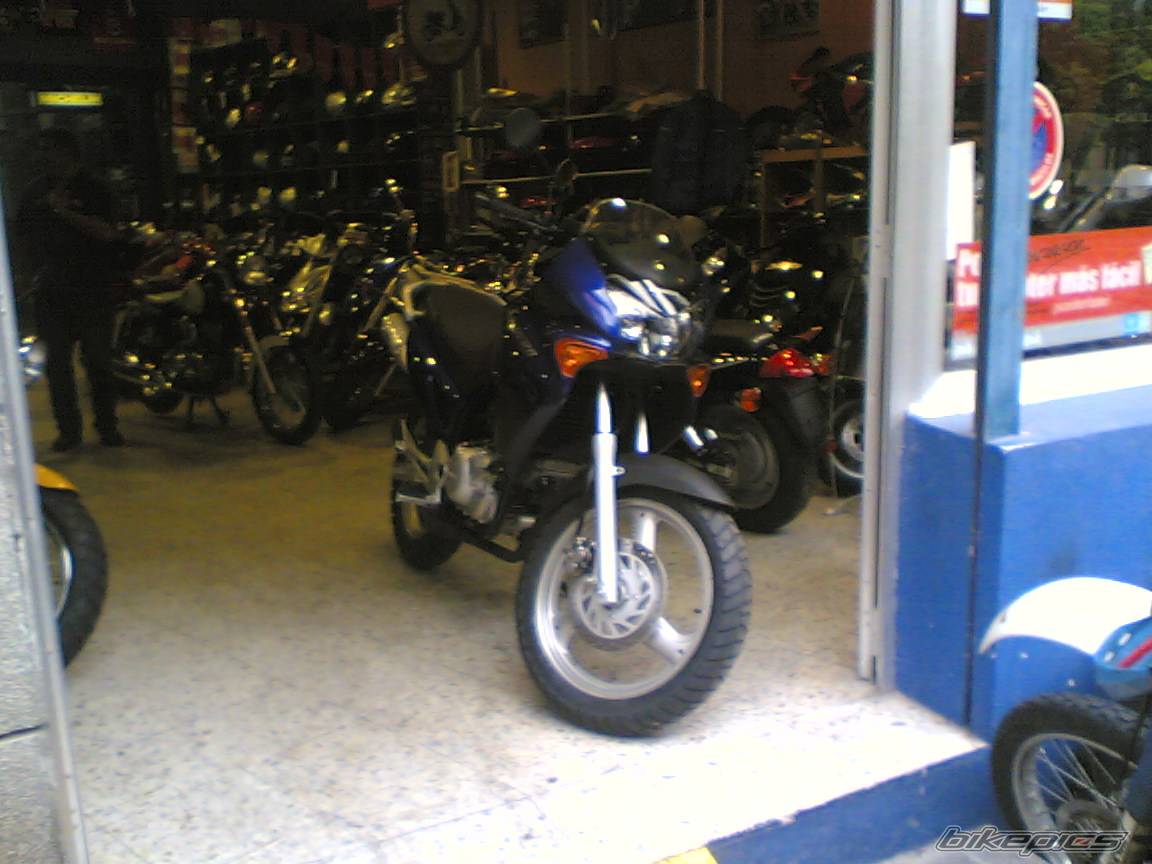 Bike Photo 399818