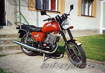 Bike Photo 39982