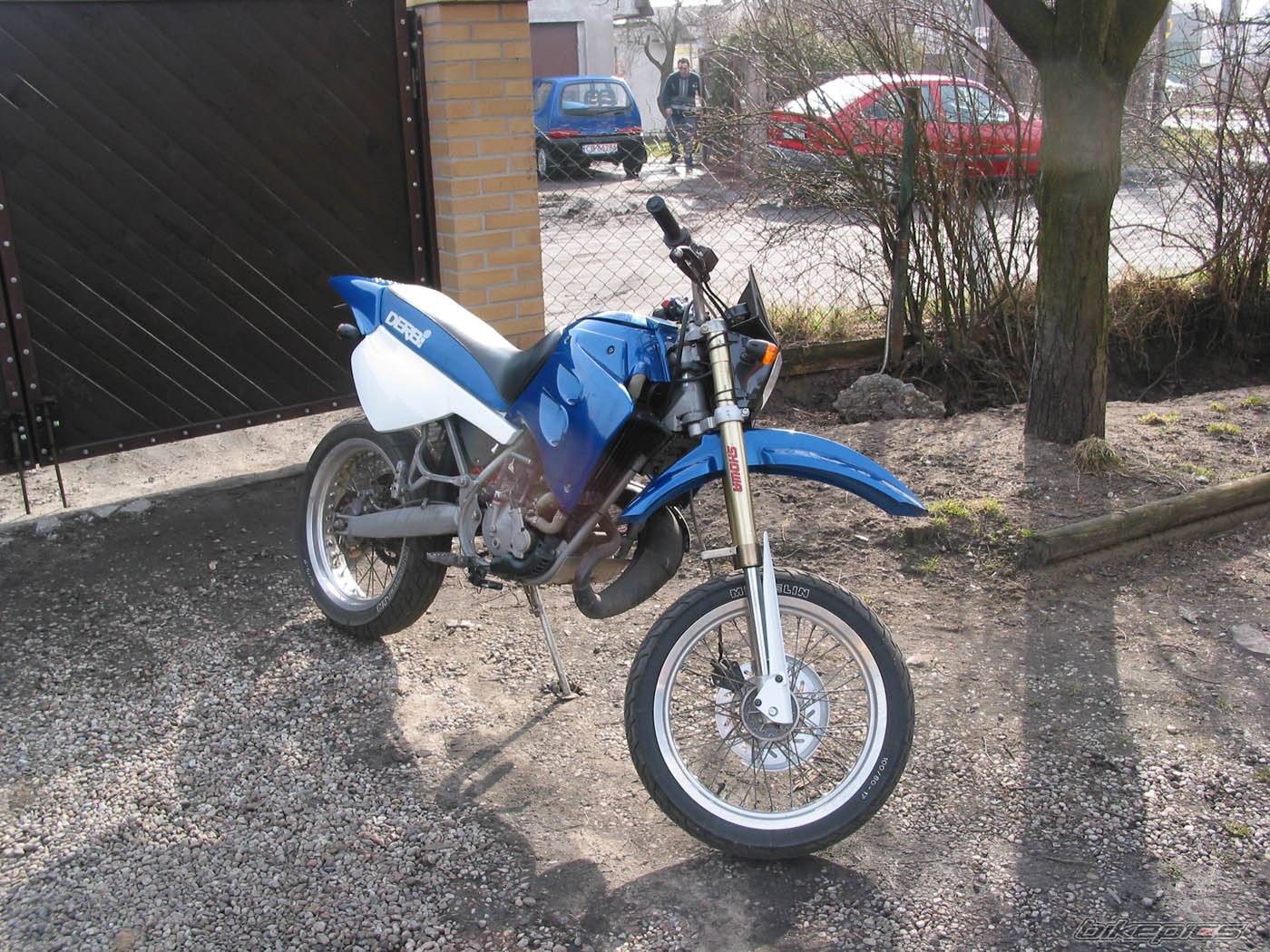 Bike Photo 399838
