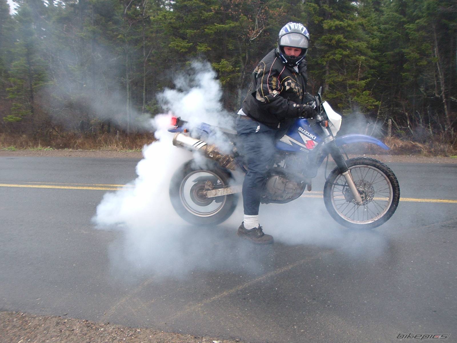 Bike Photo 399878