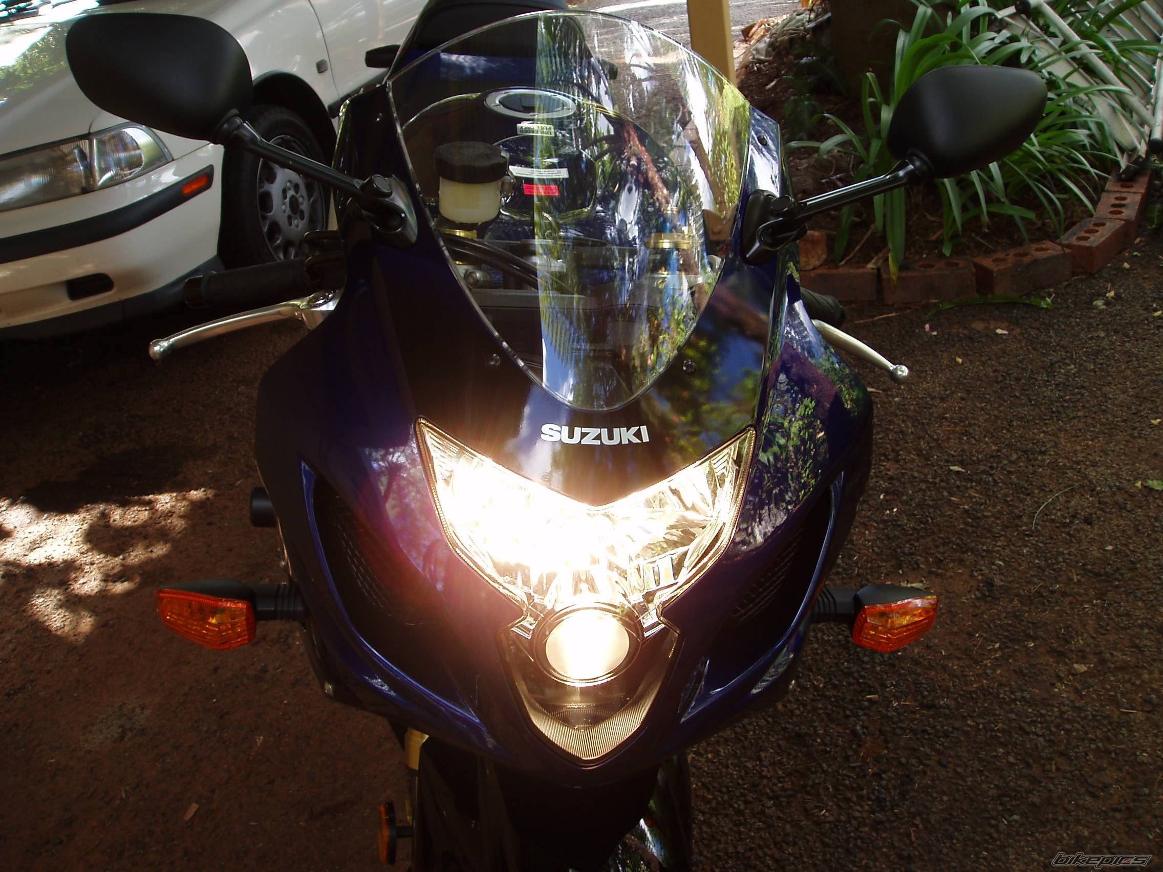 Bike Photo 399914