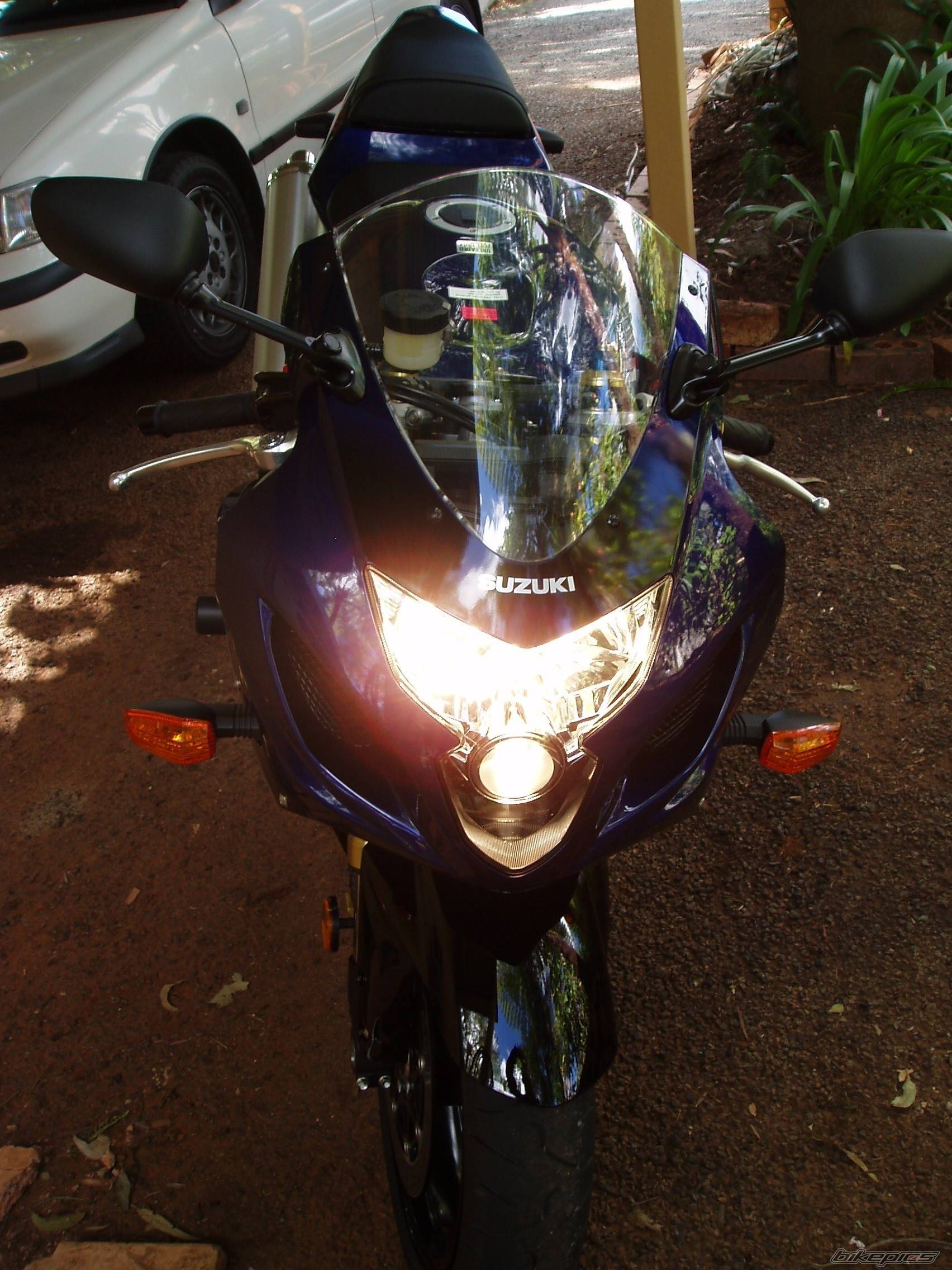 Bike Photo 399918