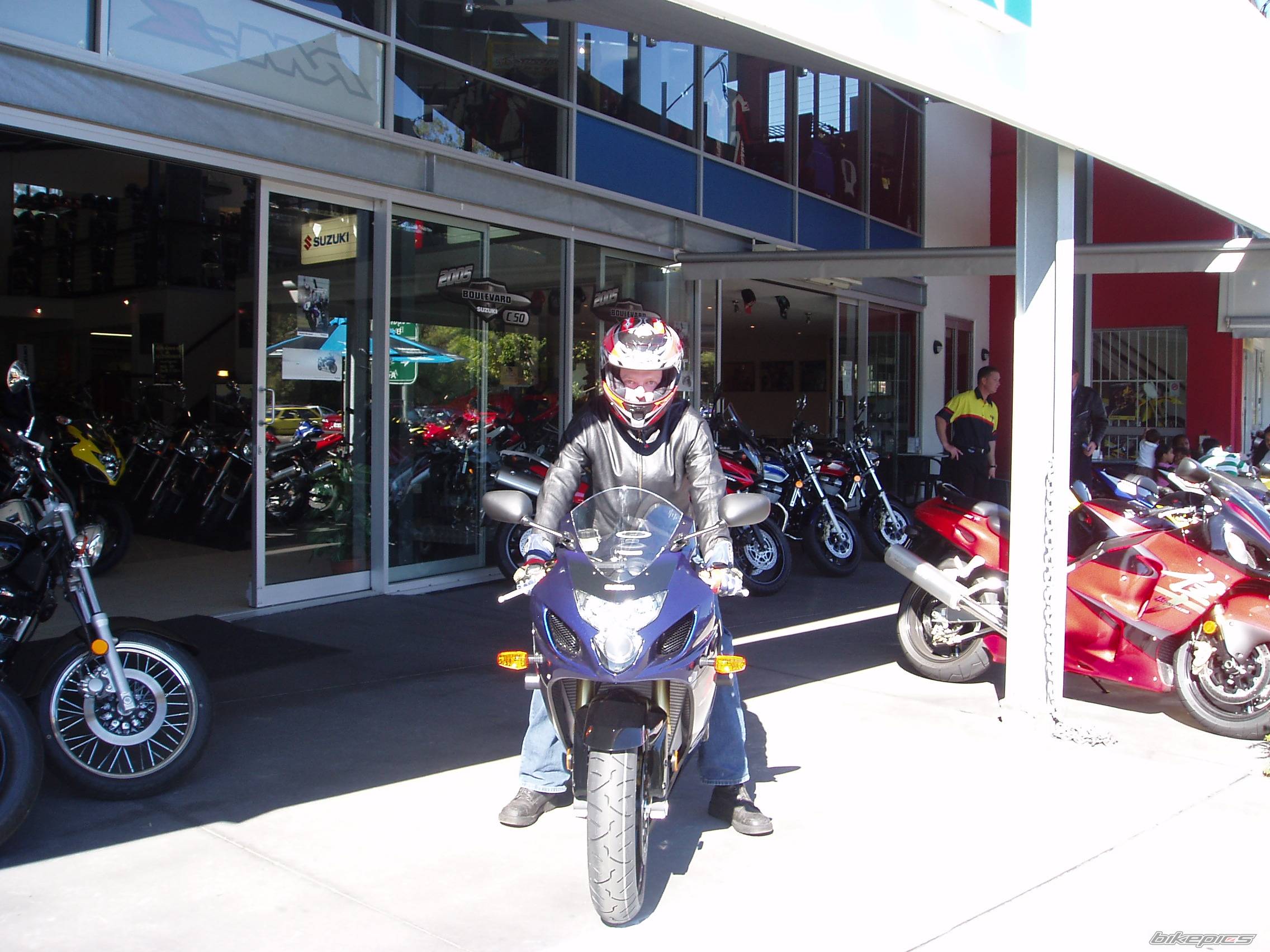 Bike Photo 399919