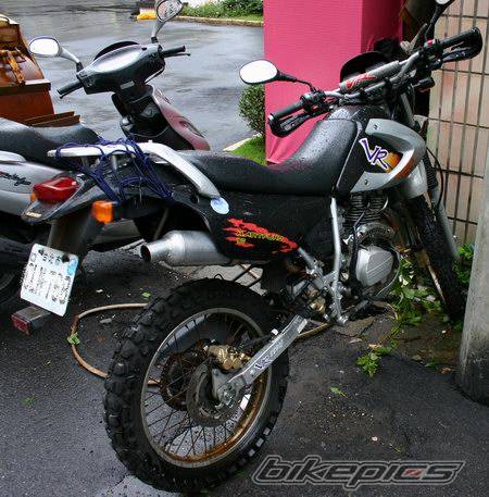 Bike Photo 399943