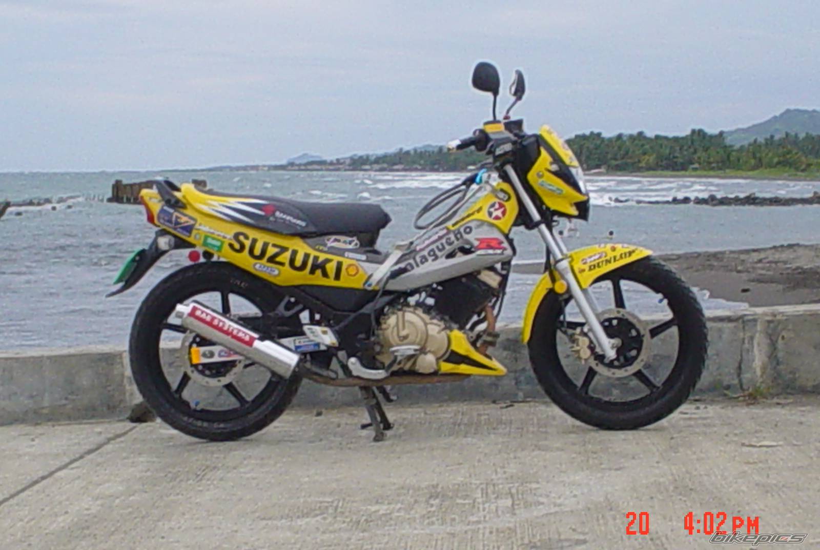 Bike Photo 399947
