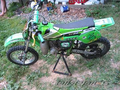 Bike Photo 399955