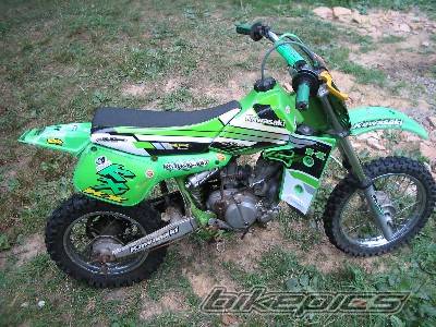 Bike Photo 399957
