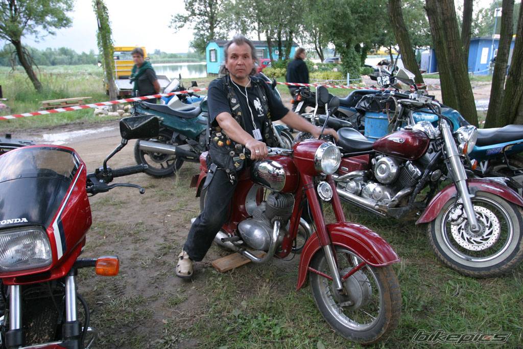 Bike Photo 399974