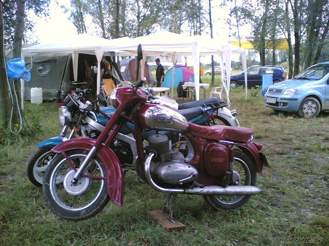 Bike Photo 399975