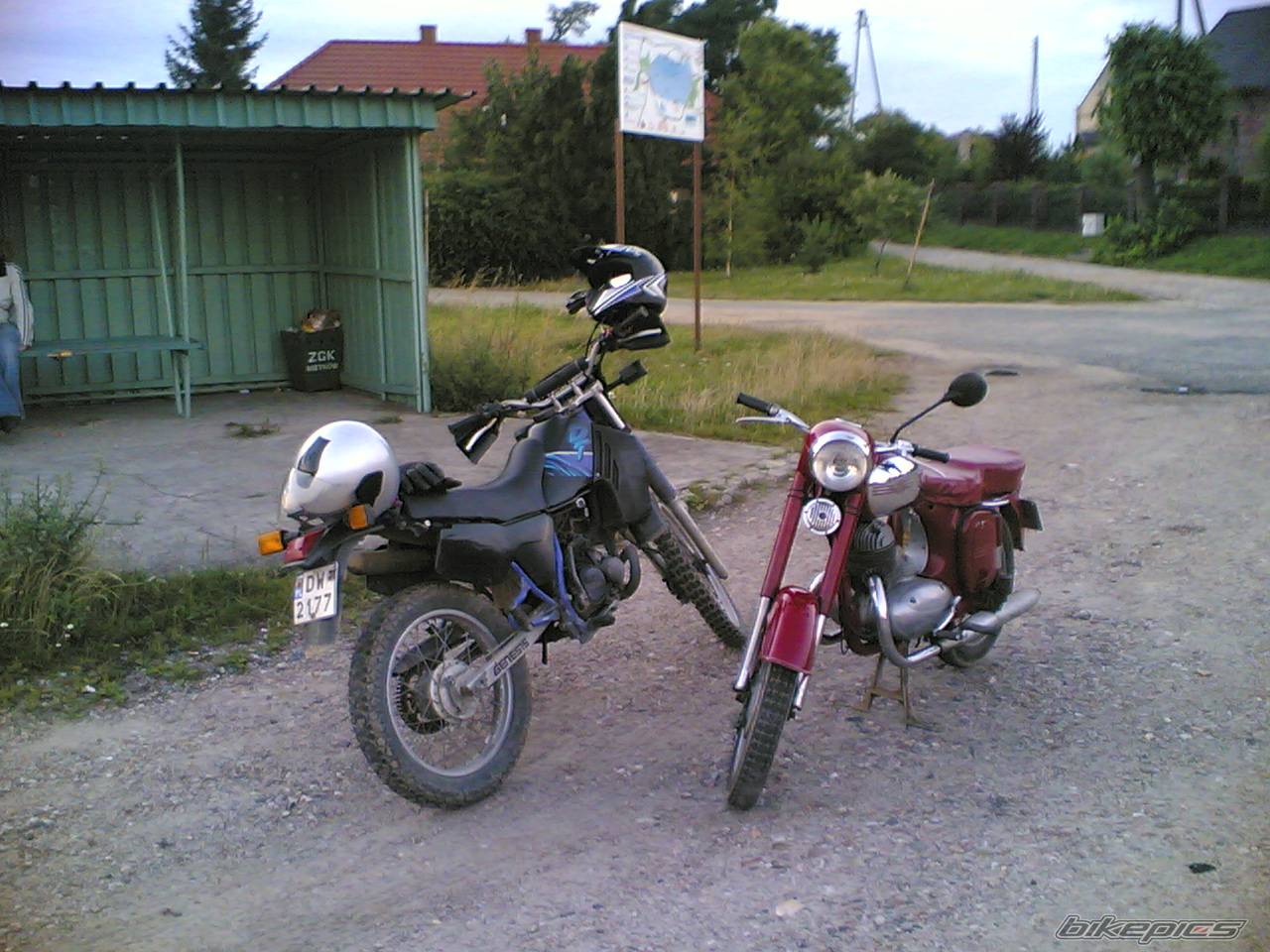Bike Photo 399976