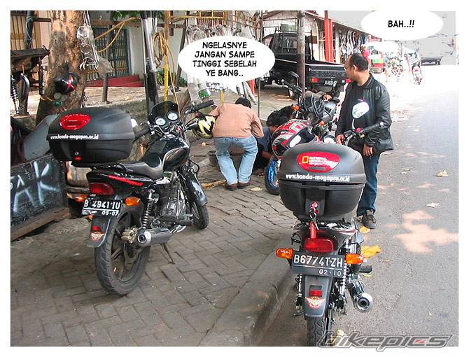Bike Photo 399980
