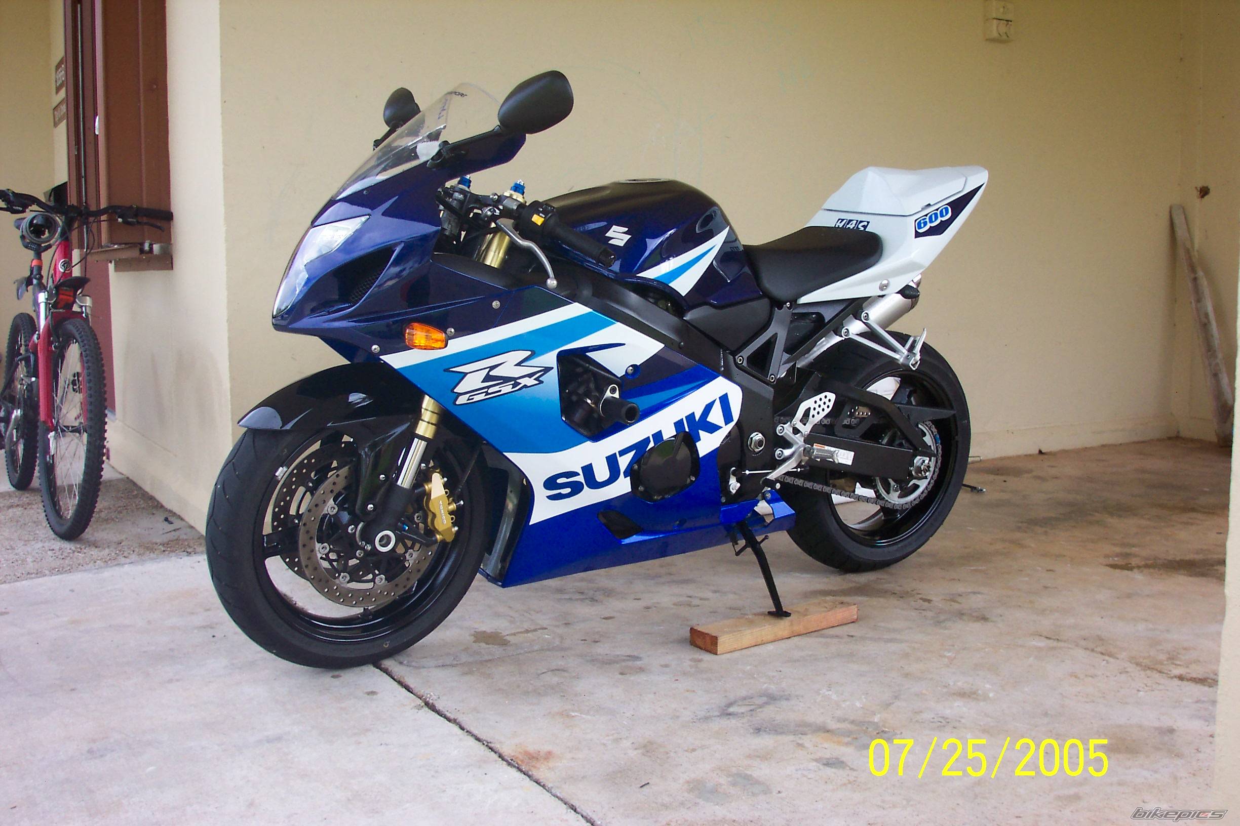 Bike Photo 399982