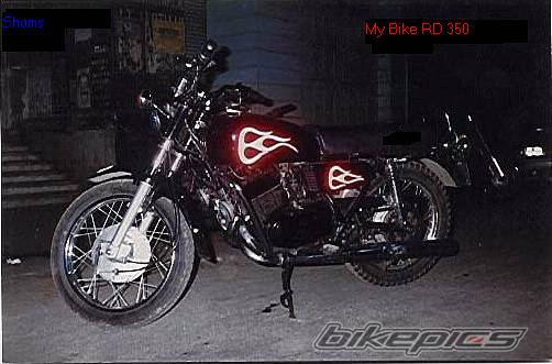Bike Photo 40000