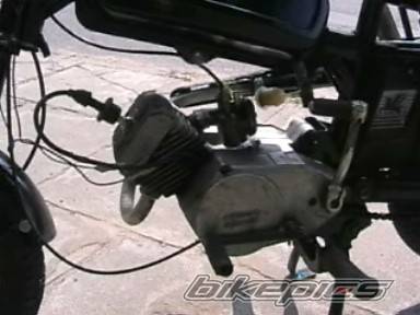 Bike Photo 400022