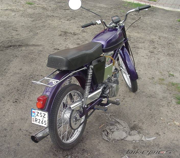 Bike Photo 400037