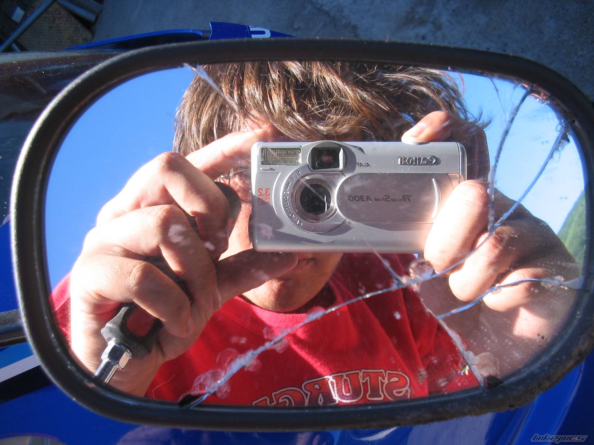 Bike Photo 400049