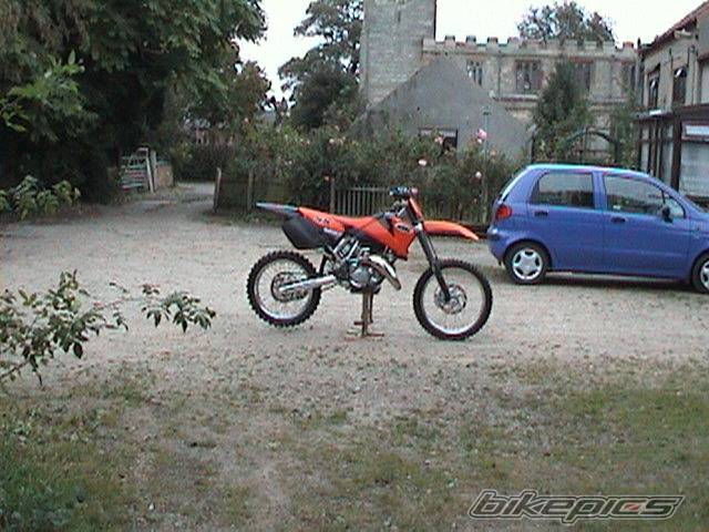 Bike Photo 40005